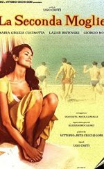 La seconda moglie Erotik Film izle