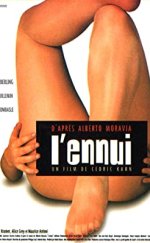 L’ennui Erotik Film izle