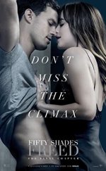 Özgürlüğün Elli Tonu izle