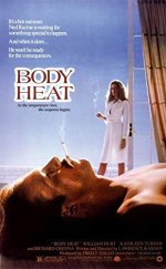 Body Heat – Vücut Ateşi izle