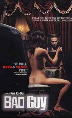 Nabbeun Namja izle