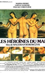 Ahlaksız Kadın Erotik Film izle