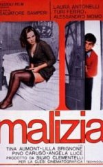 Malizia Erotik Film izle
