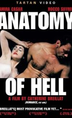 Cehennemin Anatomisi izle