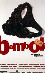 Bambola Erotik Film izle