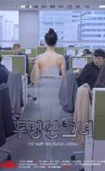 She is Transparent izle