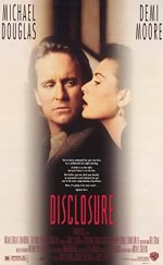 Taciz 1994 izle