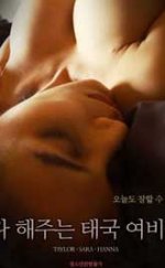 Thai Female Secretary Erotik Film izle
