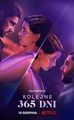 The Next 365 Days 2022 izle