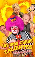 Los Mexicanos Calientes Erotik izle