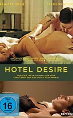 Hotel Desire Erotik Film izle