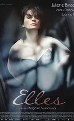 Kadınlar – Elles izle