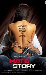 Hate Story Erotik Filmi izle