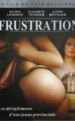 Düş Kırıklığı – Frustration izle