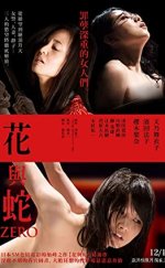 Çiçek ve Yılan izle