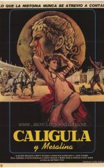 Caligula – Tinto Brass Erotik Film izle