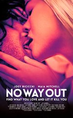 No Way Out 2022 izle