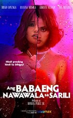 Ang Babaeng Nawawala sa Sarili izle