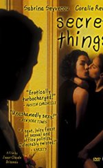 Mahrem Şeyler izle