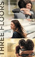 Three Floors 2021 izle