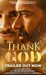 Thank God izle