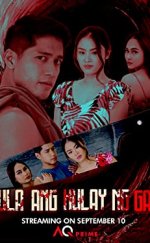 Pula ang Kulay ng Gabi izle
