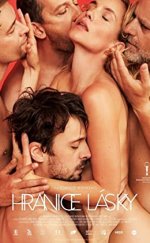 Borders of Love izle