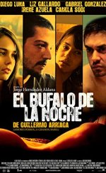 The Night Buffalo izle
