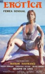 Seksi Kadın – Erótica, a Fêmea Sensual erotik film izle
