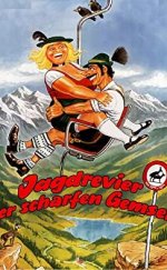 Jagdrevier der scharfen Gemsen Erotik Film izle