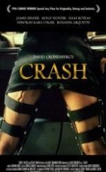 Crash – Çarpışma Erotik Film izle