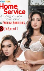 Home Service 2023 Erotik izle