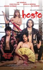 Hosto 2023 izle