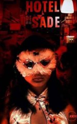 Hotel De Sade 2013 izle