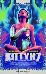 Kitty K7 Erotik Film izle
