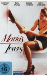 Maria’nın Aşkları izle