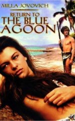 Mavi Göle Dönüş izle