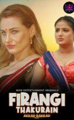 Firangi Thakurain 2023 izle