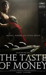 Paranın Tadı – The Taste Of Money izle