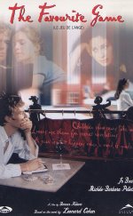 The Favourite Game izle