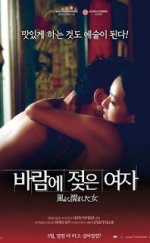 Wet Woman in the Wind 2016 izle