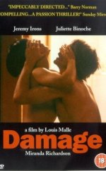 Damage – Ölesiye İzle