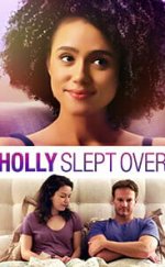 Holly Kalmaya Gelince izle