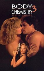 Body Chemistry 3 Erotik Film izle
