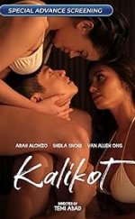 Kalikot Erotik Film izle