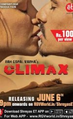 Climax Erotik Film izle