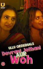 Devrani Jethani Aur Woh izle