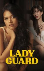 Lady Guard Erotik Film izle