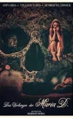 Das Verlangen der Maria D Erotik Film izle