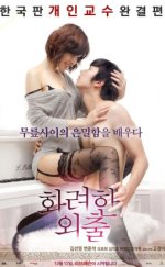 Love Lesson Erotik film izle